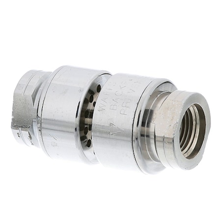 Allpoints Back-Flow Preventer 561131